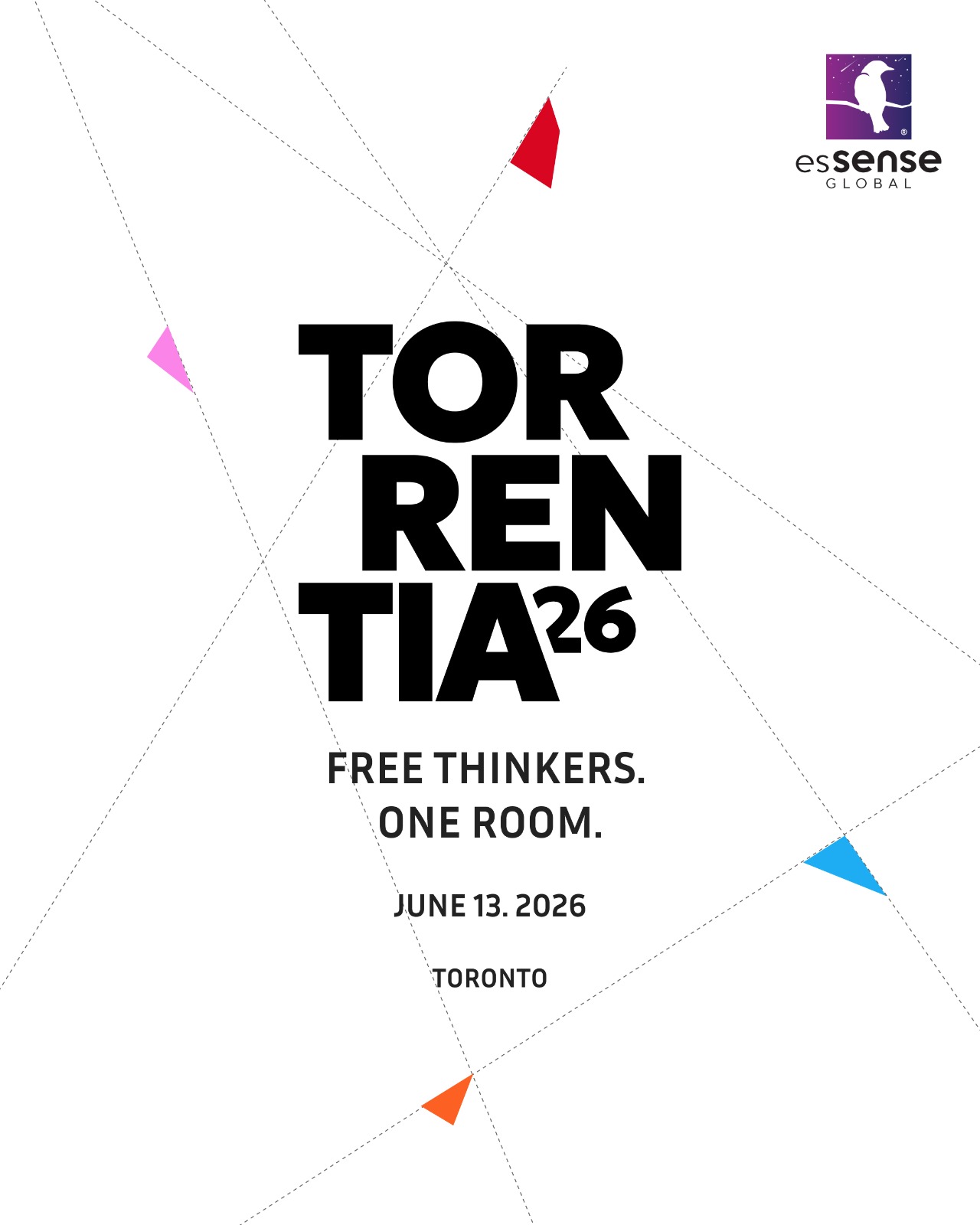 People gathered in thoughtful discussion at Torrentia